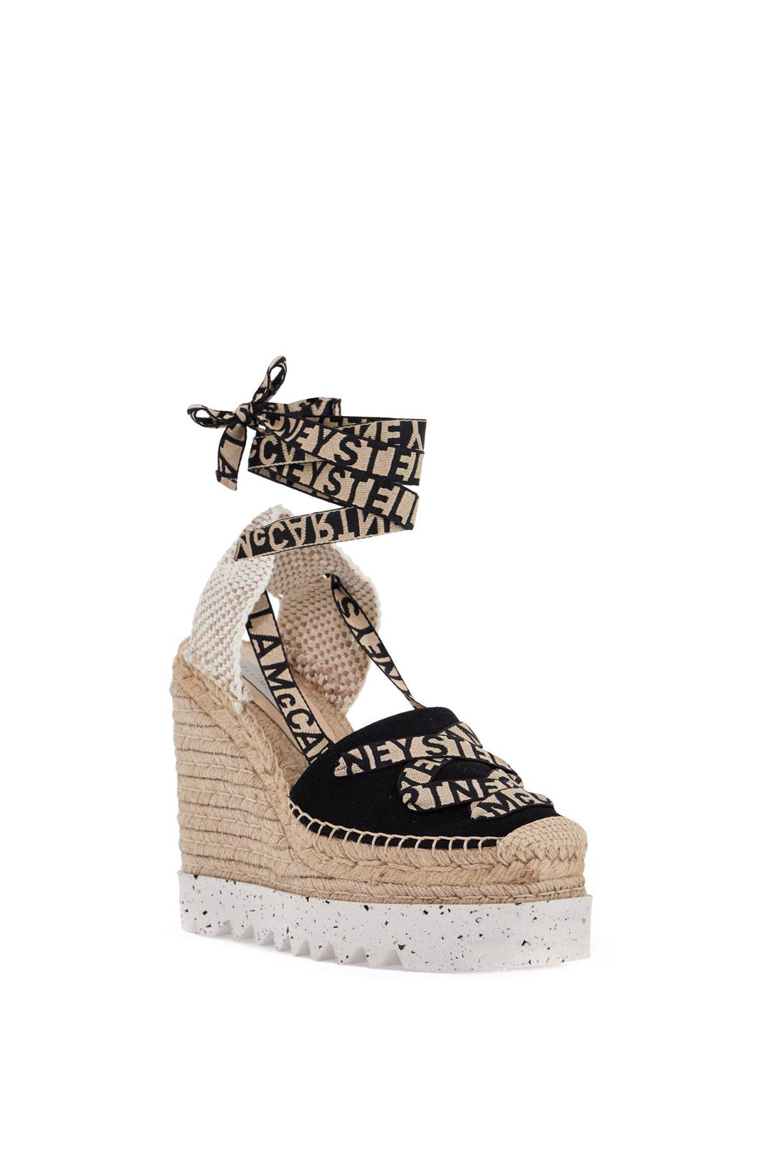 'Gaia' Wedge Espadrilles