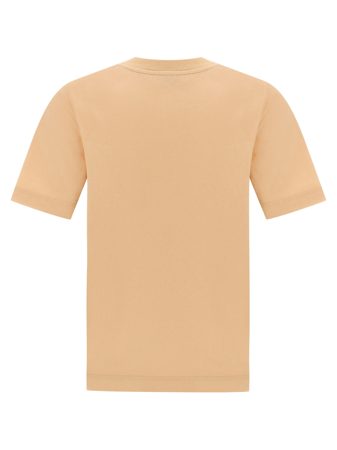 Burberry Printed T-shirt - Pink | c8fc9d68a5aeb8339372b744862f17820998f485