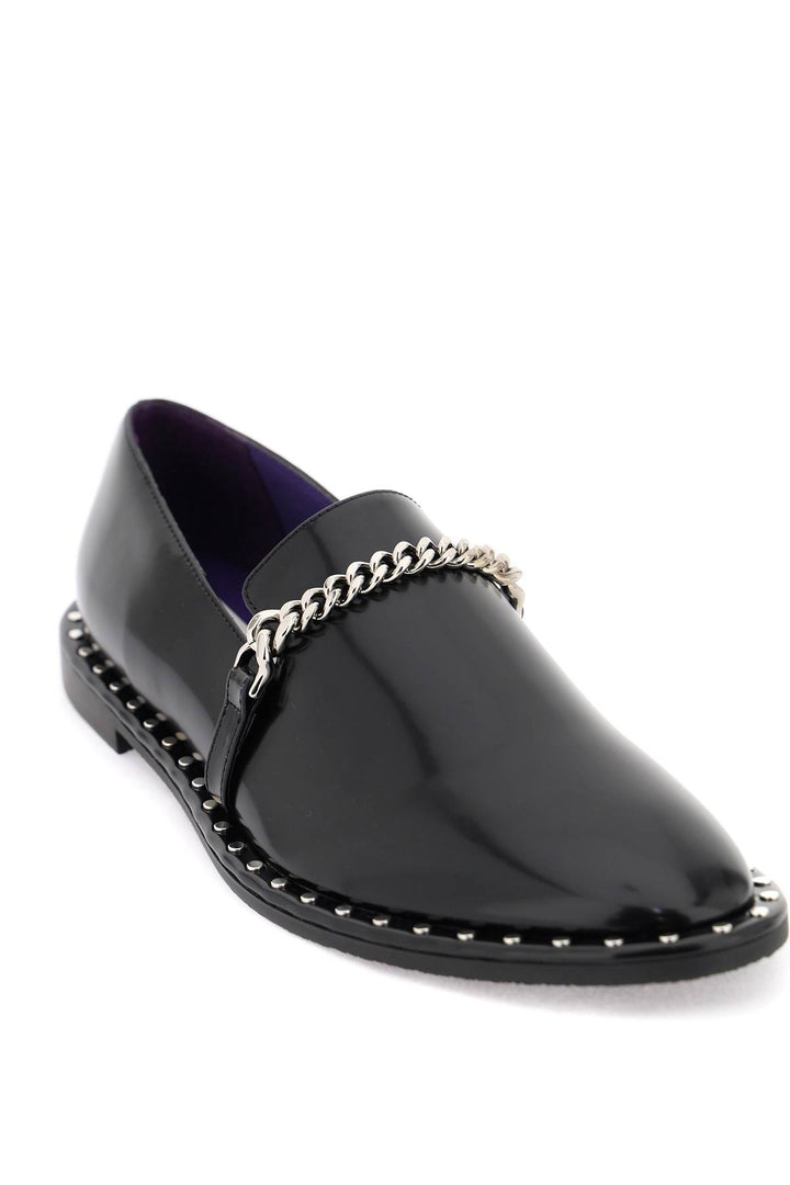 Falabella Loafers