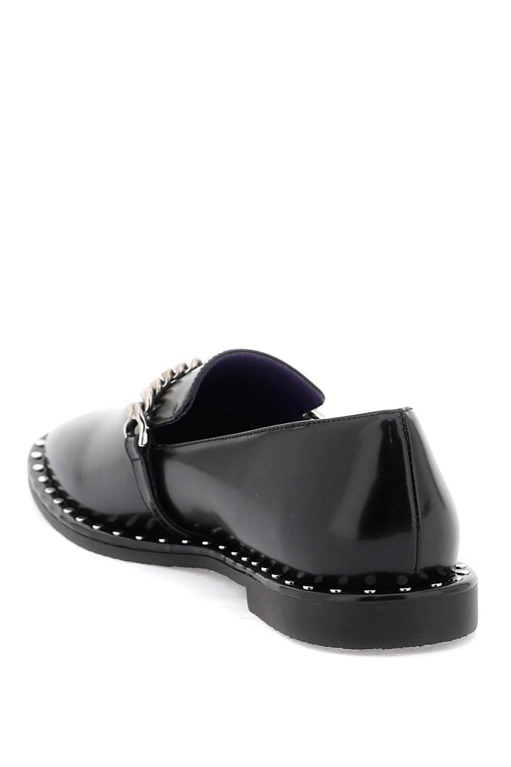 Falabella Loafers