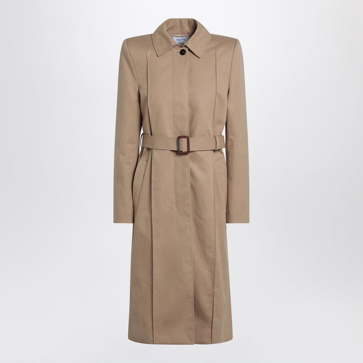Alexander Mcqueen Coats & Jackets - Beige | d94cfdd5ce071910224f7a84ef6ce21b7429e7a2