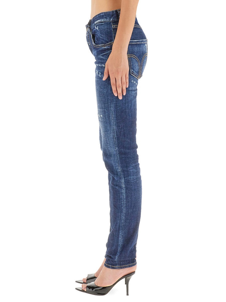 Dsquared2 Denim - Blue | Wanan Luxury