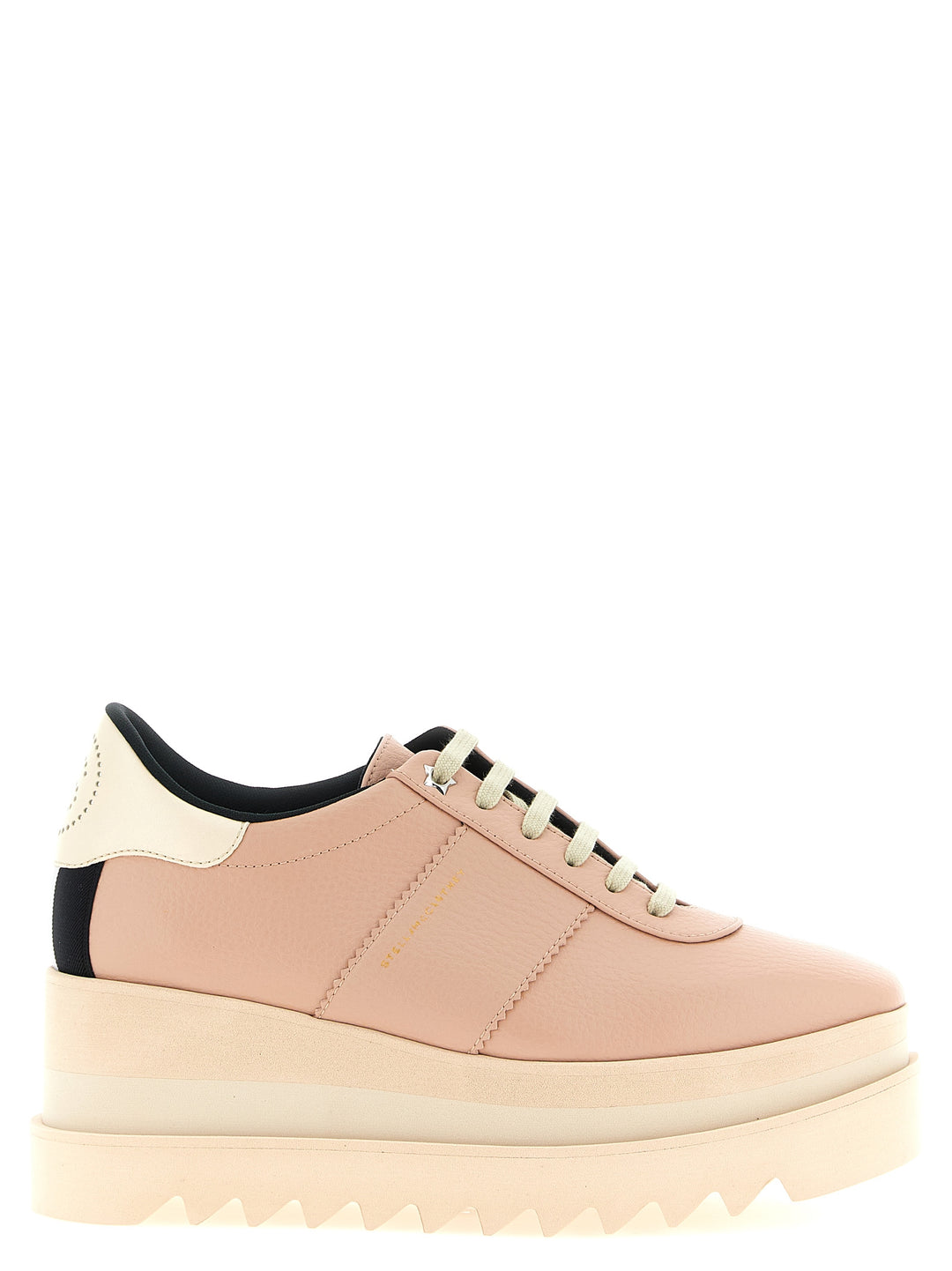 Stella Mccartney Sneakelyse Sneakers - Pink | b8b9dbaa66ede2fa74e82af5b6d2d3e7f69f25f0