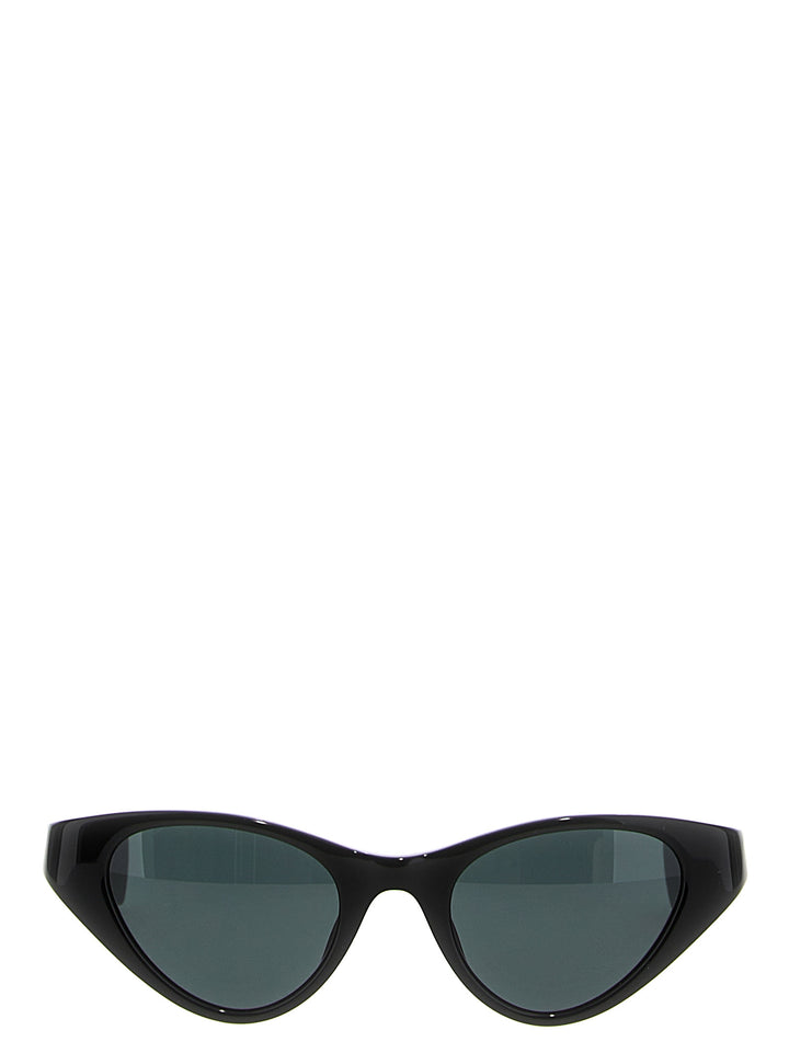 Sl M144 Sunglasses Black