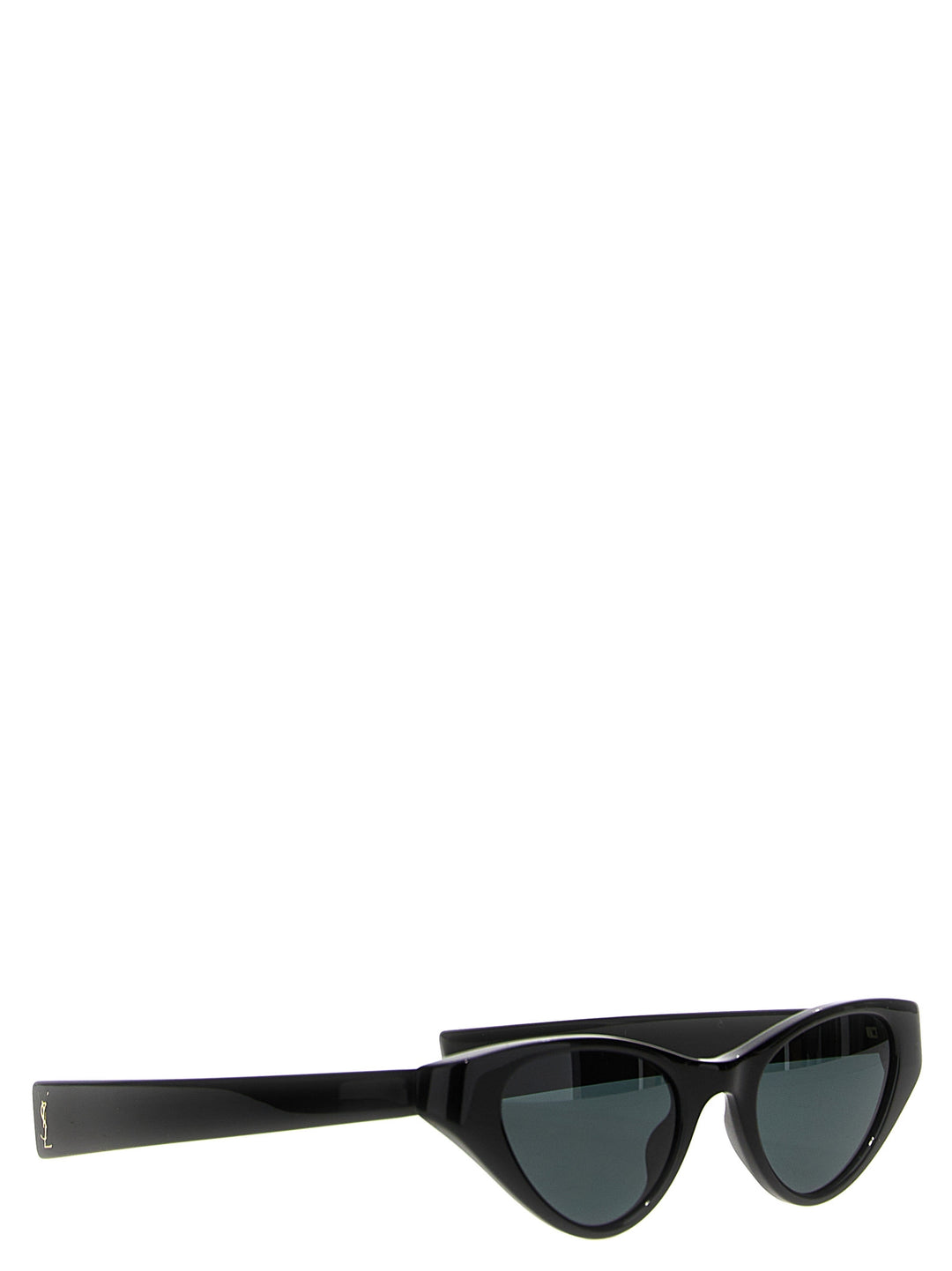 Sl M144 Sunglasses Black