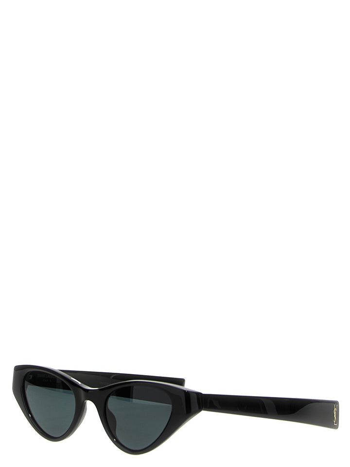 Sl M144 Sunglasses Black