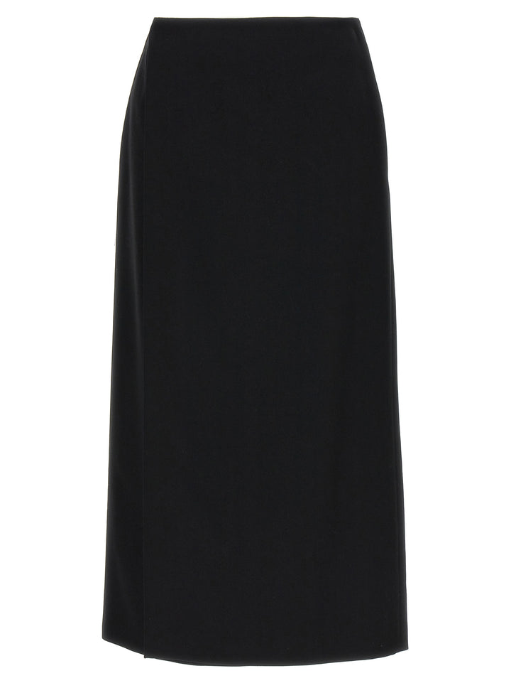 Kavi Skirts Black