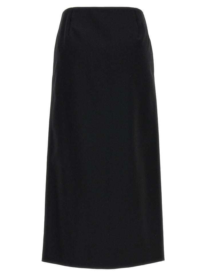 Kavi Skirts Black