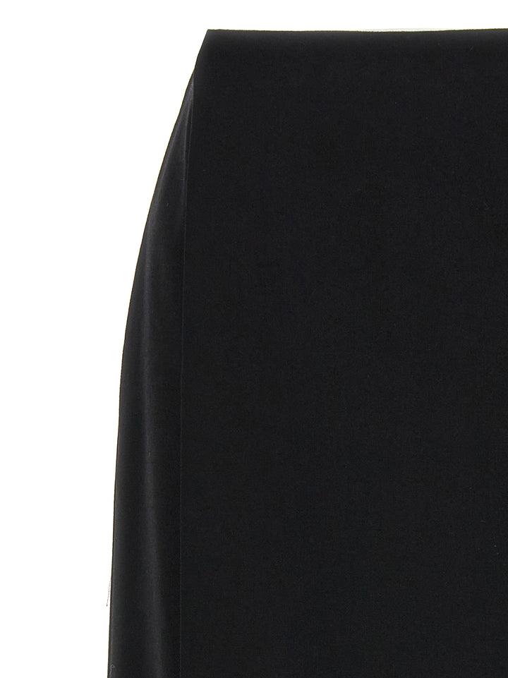 Kavi Skirts Black