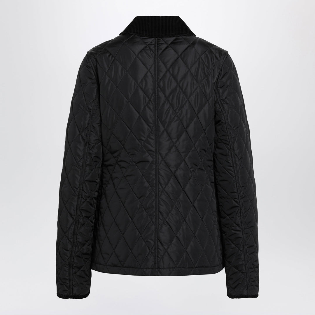 Burberry Coats & Jackets - Black | 3969f34e470006da4cca4dfd46d9f4d56f72d60a