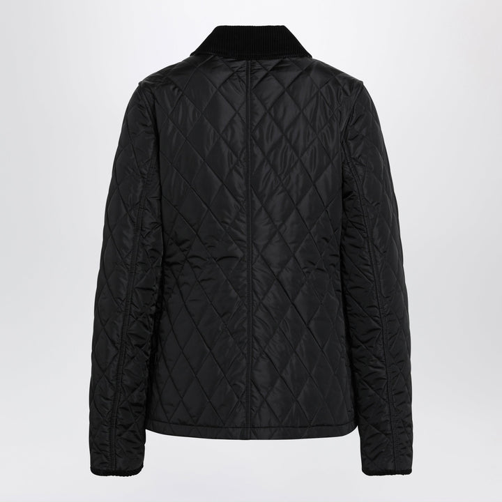 Burberry Coats & Jackets - Black | 3969f34e470006da4cca4dfd46d9f4d56f72d60a