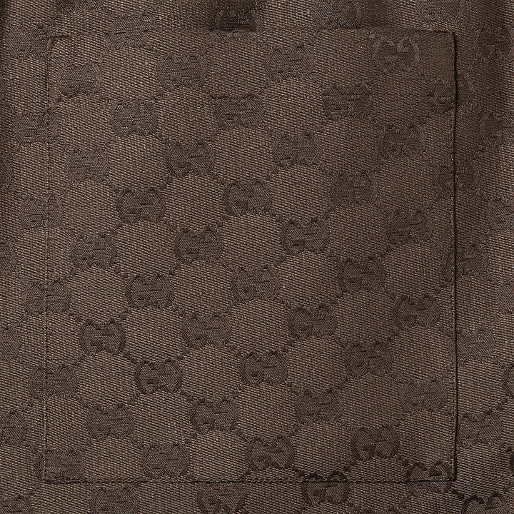 Gucci Shorts - Brown | 08501ba7bd9a447cf82ece2308b38a5e2fa6d06c