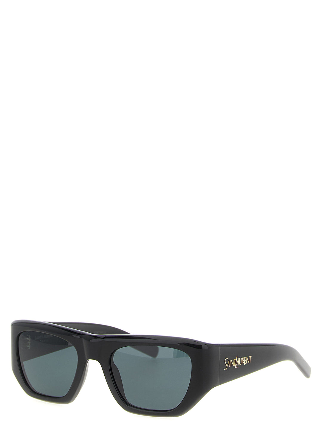 Saint Laurent Sl 740 Sunglasses - Black | b23c25039bacfb1ae43520d41ca80bfd7e11f61a
