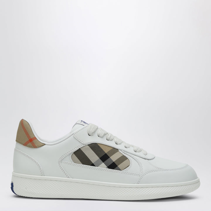 Burberry Shoes - White | 8f89e5df421a08411706a365885958bc484e0d4d
