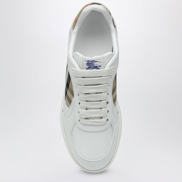 Burberry Shoes - White | 377516b06a1a2652ca657fd12f03d9672ced3719