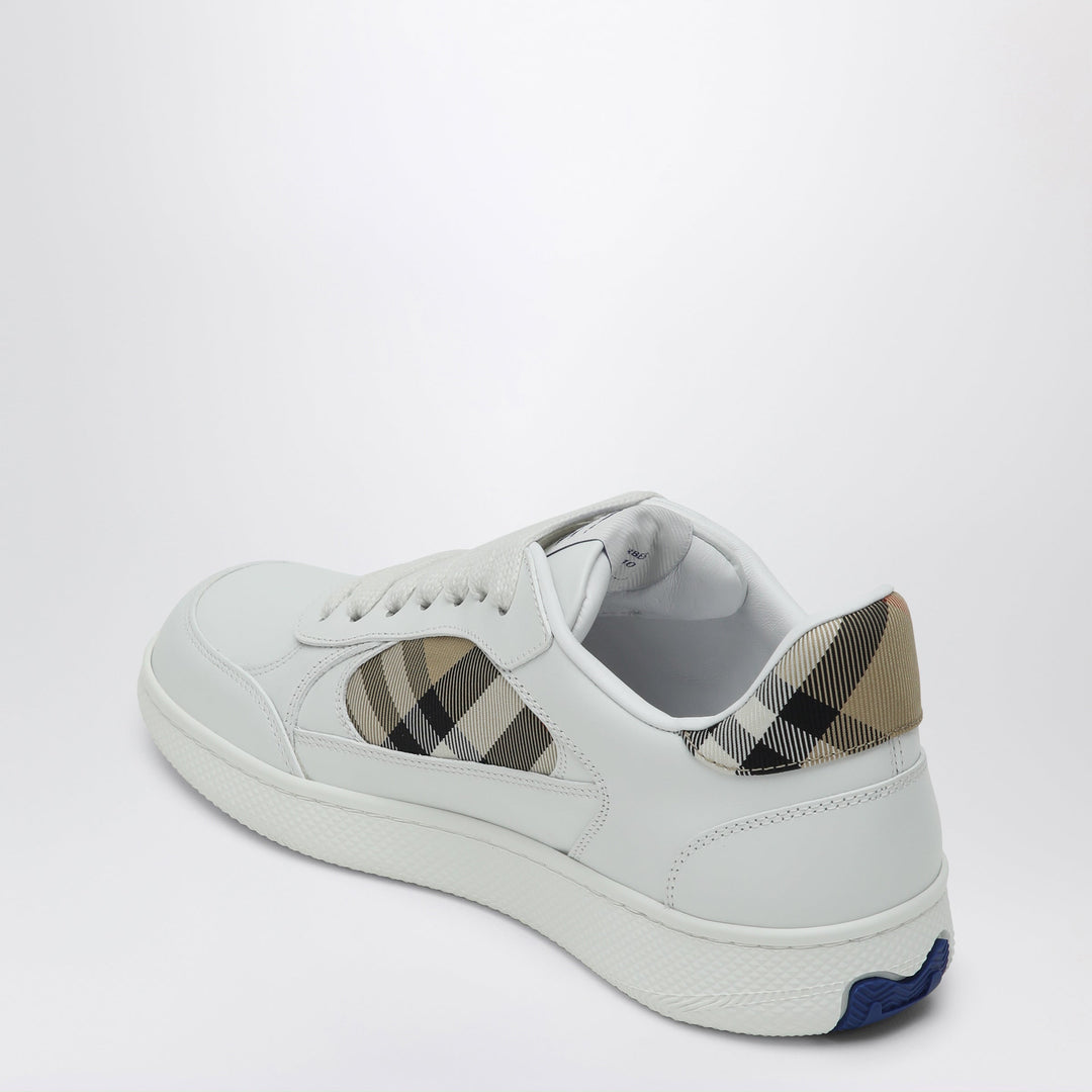 Burberry Shoes - White | 2901f4ec9abf2c982b92ae3f9264e82d602d06c5