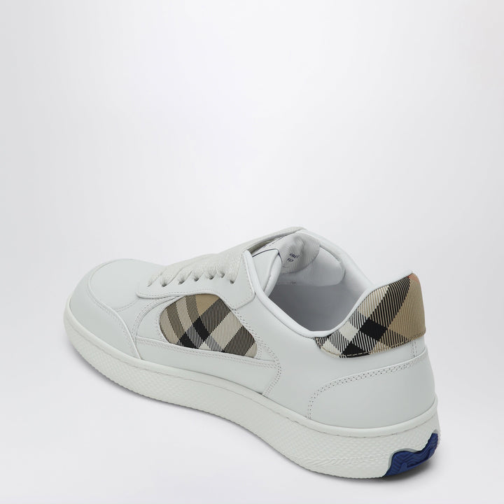 Burberry Shoes - White | 2901f4ec9abf2c982b92ae3f9264e82d602d06c5