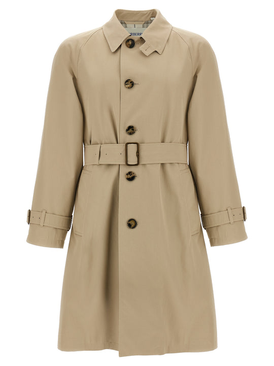 Car Coat Gabardine Coats And Trench Coats Beige