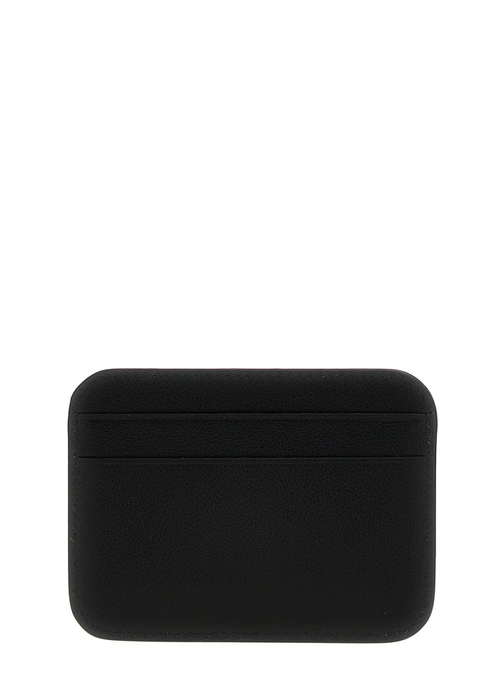 Cash 2.0 Wallets, Card Holders Black