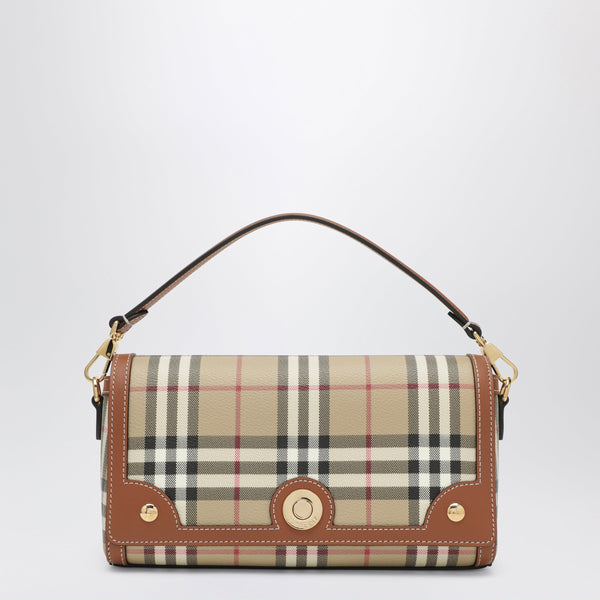 Small Note Bag With Handle