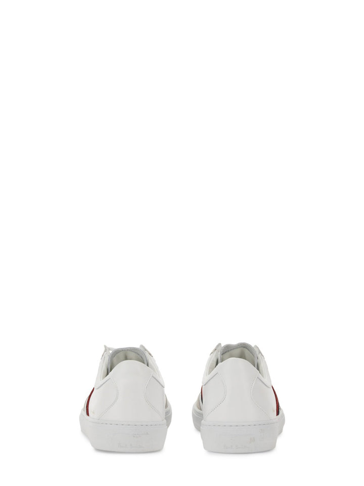 Paul Smith Sneakers - White | Wanan Luxury