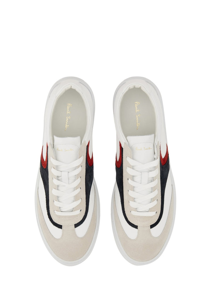 Paul Smith Sneakers - White | Wanan Luxury