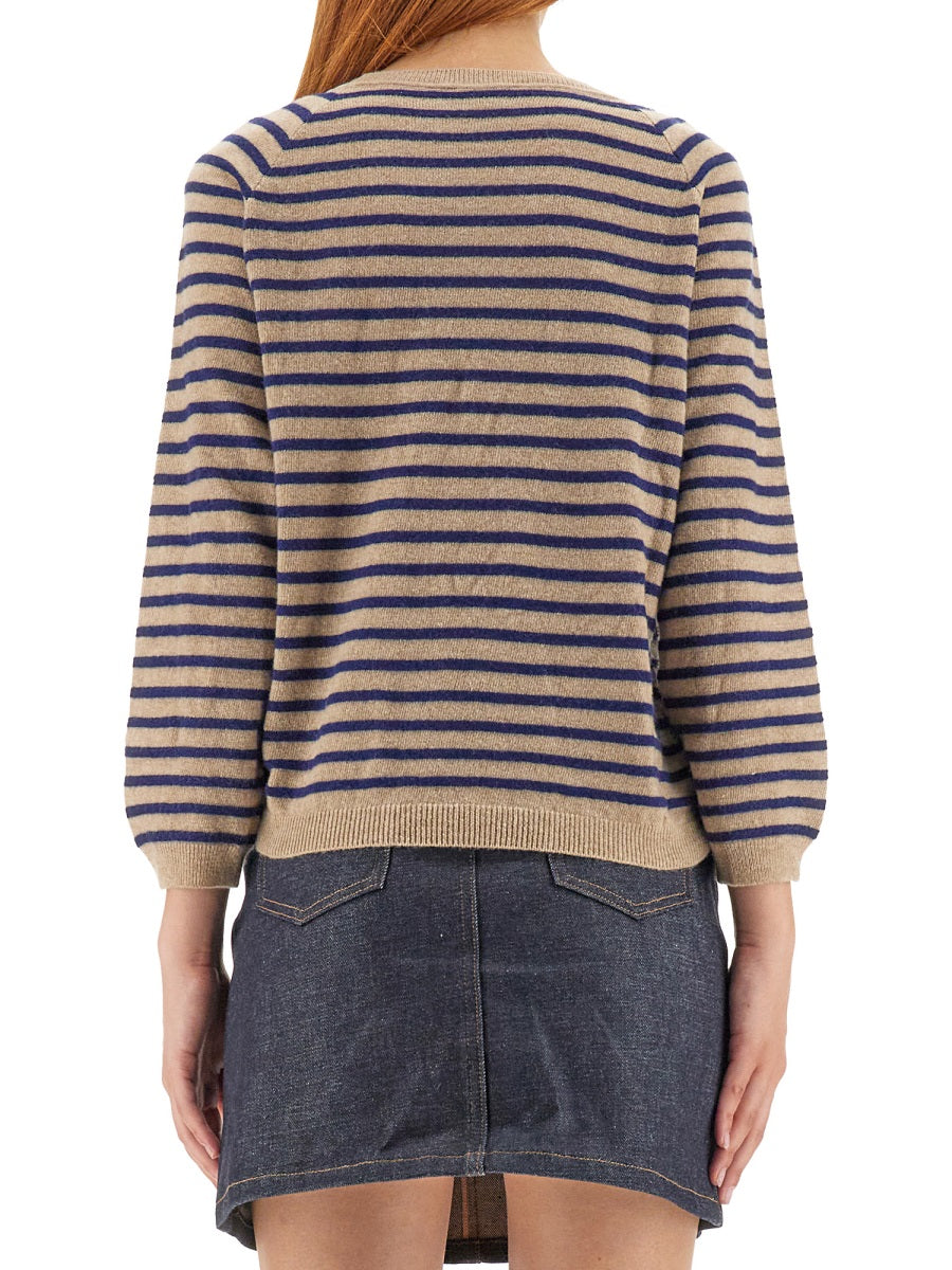 A.P.C. Sweaters - Multicolour | 8a82b5a6d7af85ad440cc31ab3eb0d782836f0eb
