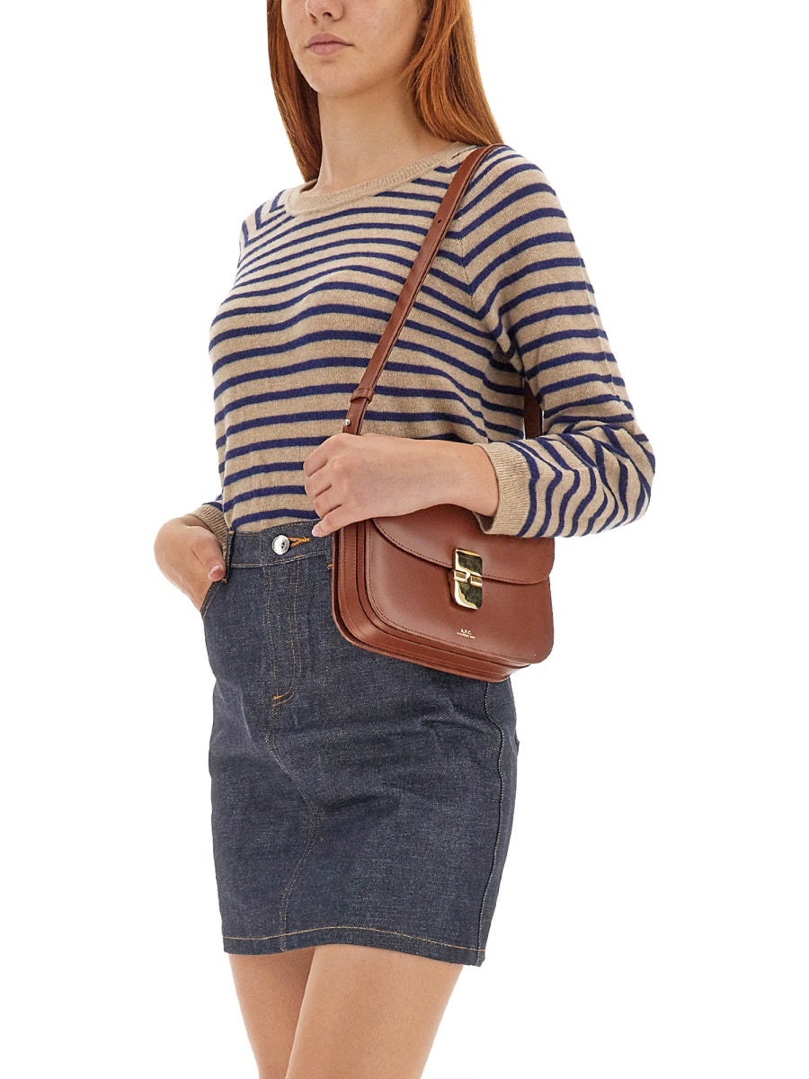 A.P.C. Sweaters - Multicolour | b6526dbb38e24b1f87d1c2b5199d7c7cd0866f60