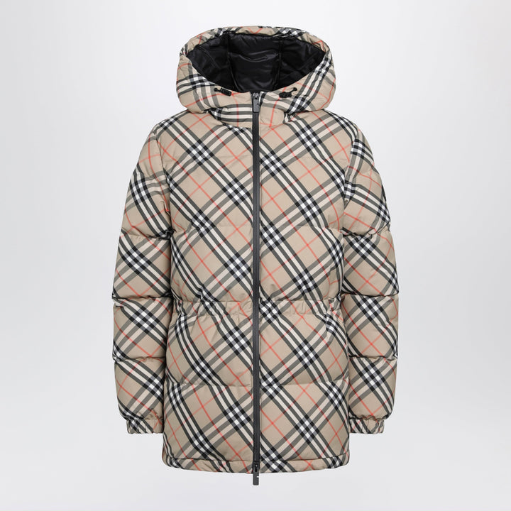 Burberry Coats & Jackets - Beige | 0fc67b9ed77d7c8057b0a0528bac28ad52abf8ed