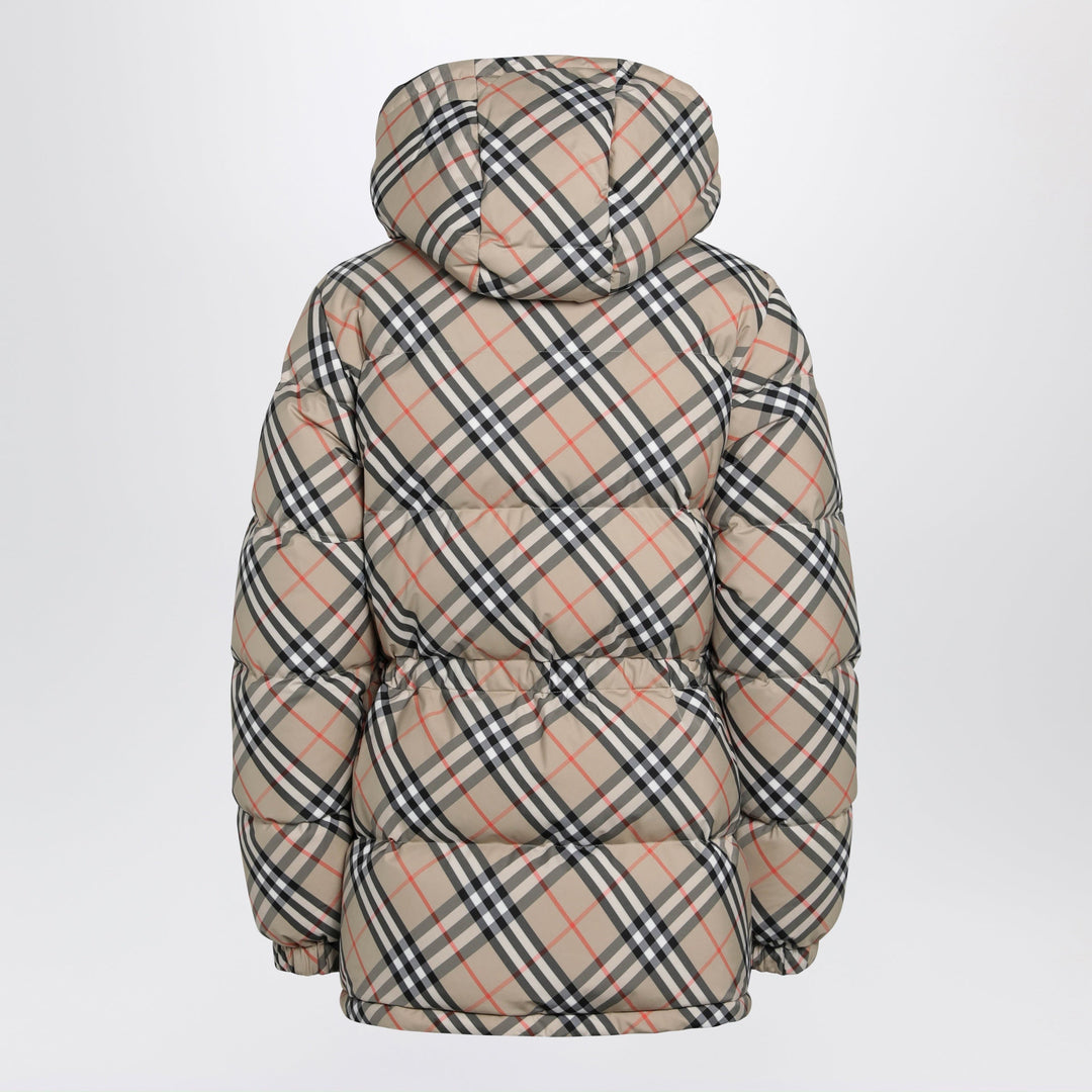 Burberry Coats & Jackets - Beige | 422003674b4c8a5814598cfd4f1dc44b7c877cb0