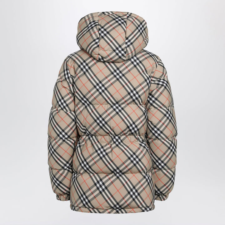 Burberry Coats & Jackets - Beige | 422003674b4c8a5814598cfd4f1dc44b7c877cb0
