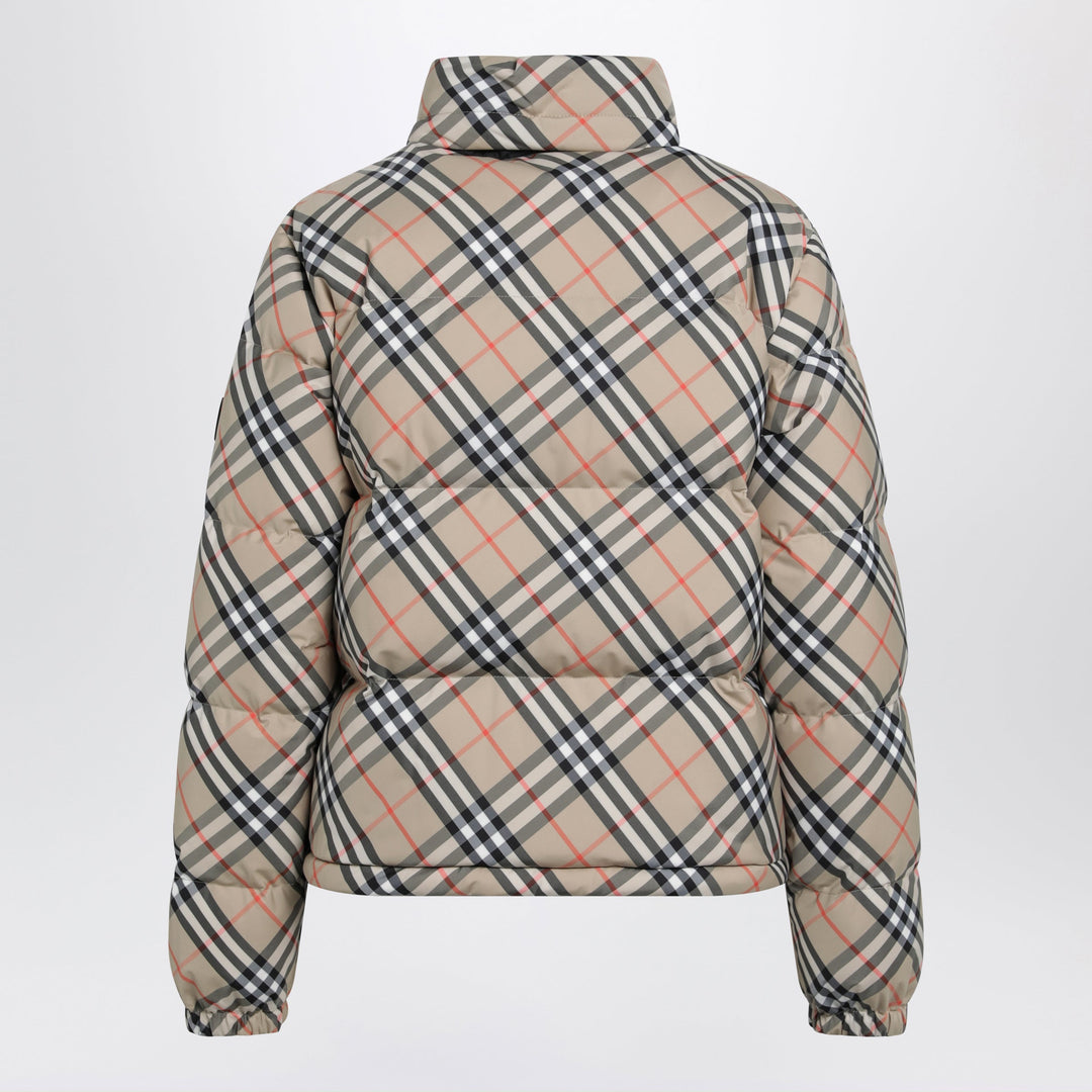 Burberry Coats & Jackets - Beige | b5006e7475f48afe45730750efa280e6f3359220
