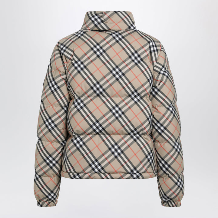 Burberry Coats & Jackets - Beige | b5006e7475f48afe45730750efa280e6f3359220