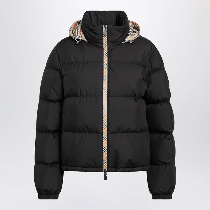 Burberry Coats & Jackets - Black | 8bea15731dc68c73d763e1a7d9f9c2af55d22703