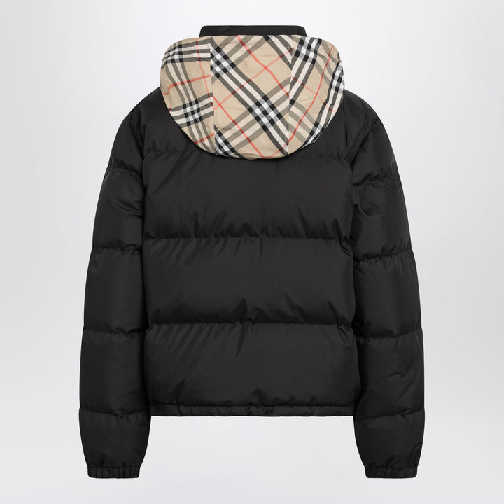 Burberry Coats & Jackets - Black | 9fac5f804f9b7c939123e9c4c403da9cf9627f7c