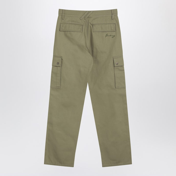 Burberry Pants - Multicolor | 9fc8677dba78828e4ef8d0650d61681bbd141302