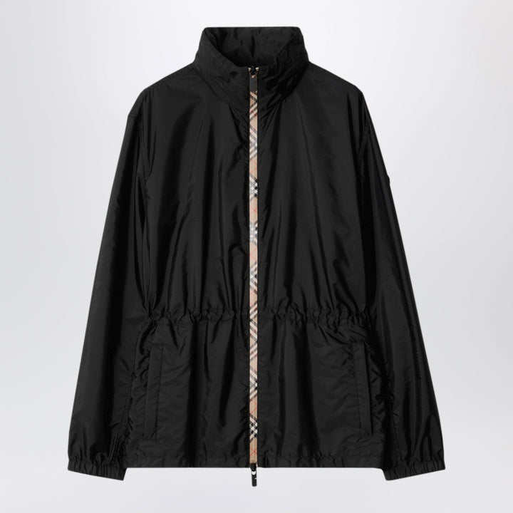 Burberry Coats & Jackets - Black | 9e4f46adea8321088aaf2188a8e1520295ca0461