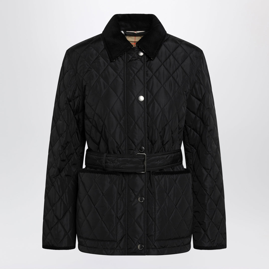 Burberry Coats & Jackets - Black | 01d9ab24e4d9a11c33f78a9cdf083d3120225f7c
