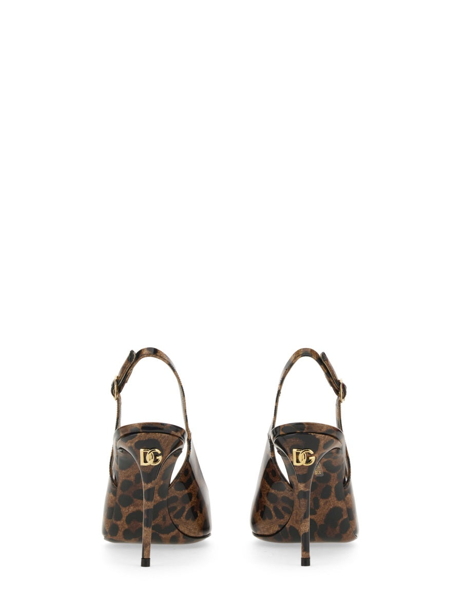 Dolce & Gabbana pumps - Multcolor | Wanan Luxury