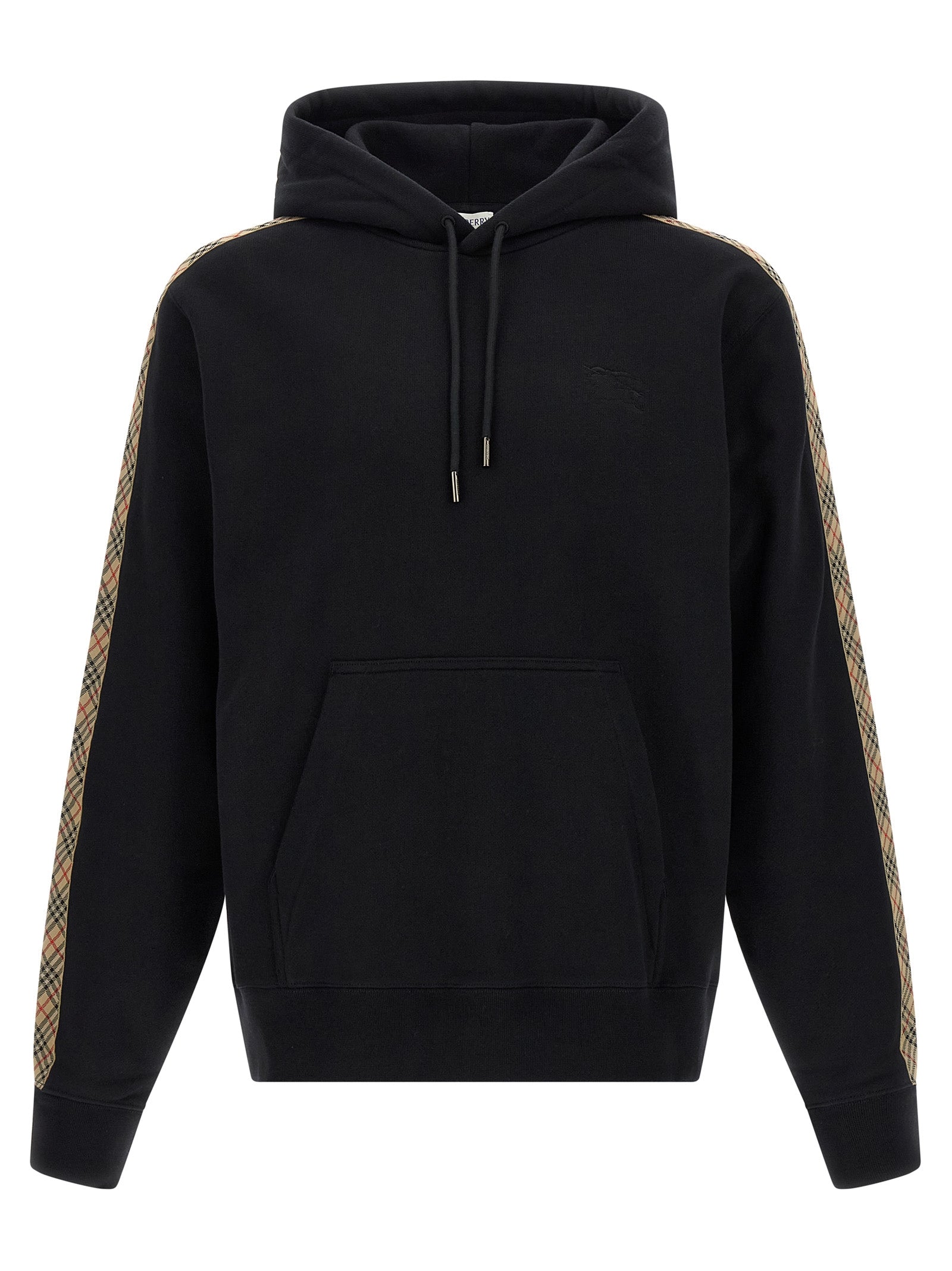Burberry Simon Sweatshirt Black | Wanan Luxury