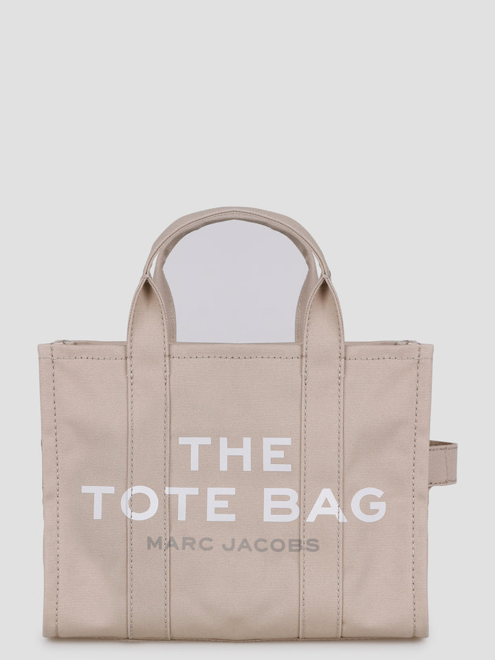 The canvas medium tote bag