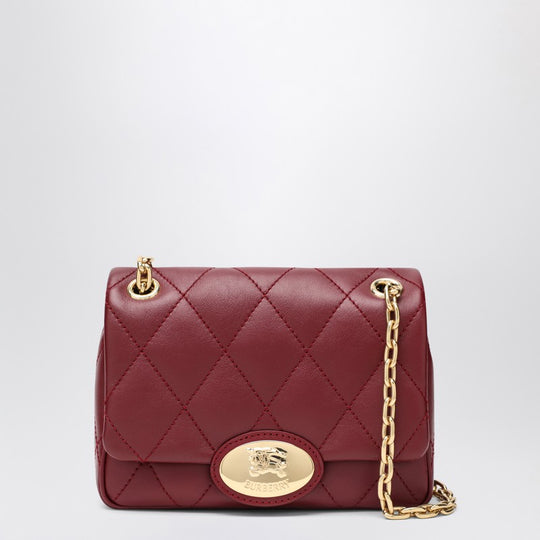 Strand Medium Bag Burgundy