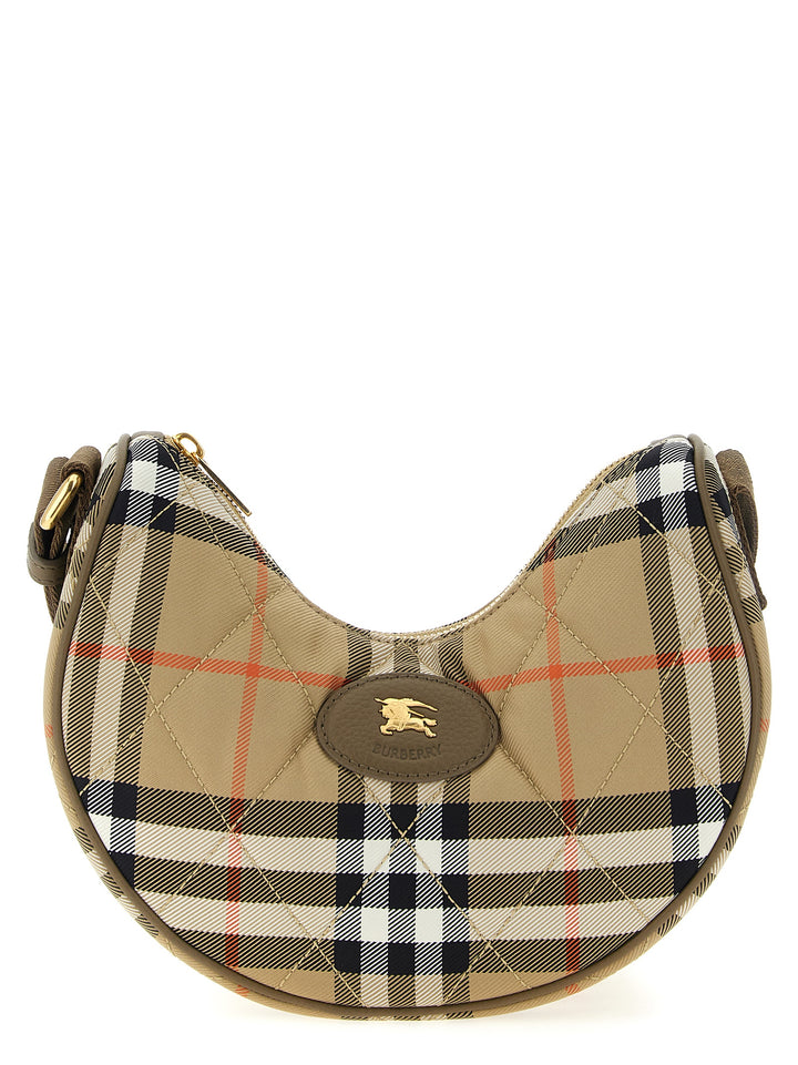Burberry Horseshoe Crossbody Bags - Multicolor | cda1a8480c1d57a53d4906c29c8734d401b216d1