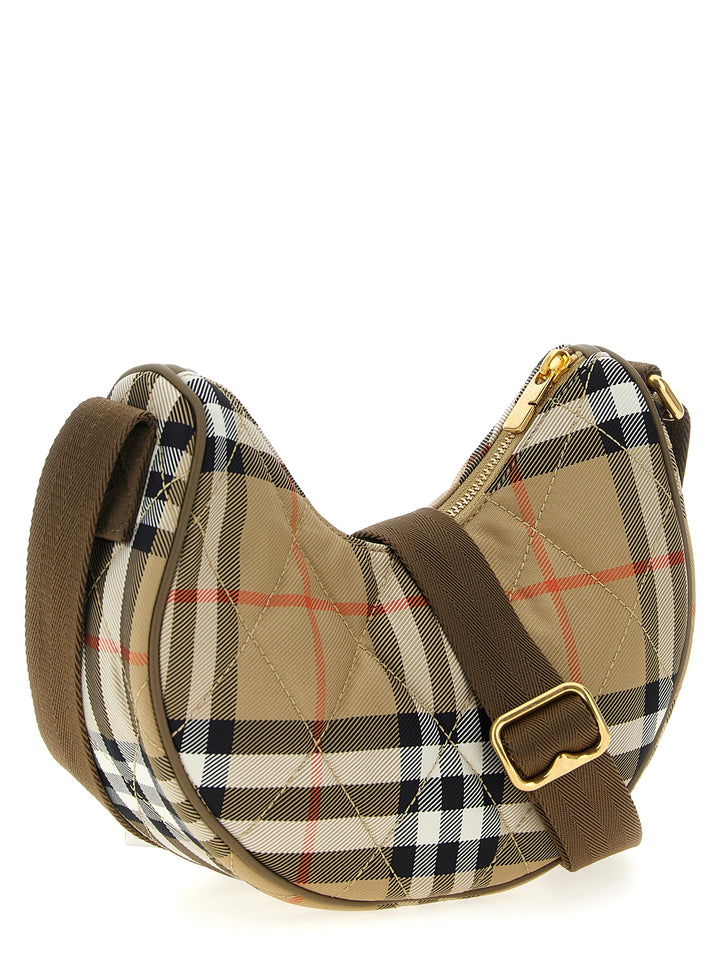 Burberry Horseshoe Crossbody Bags - Multicolor | 2f1a9b3737274e943d17108372d7d5049823c288