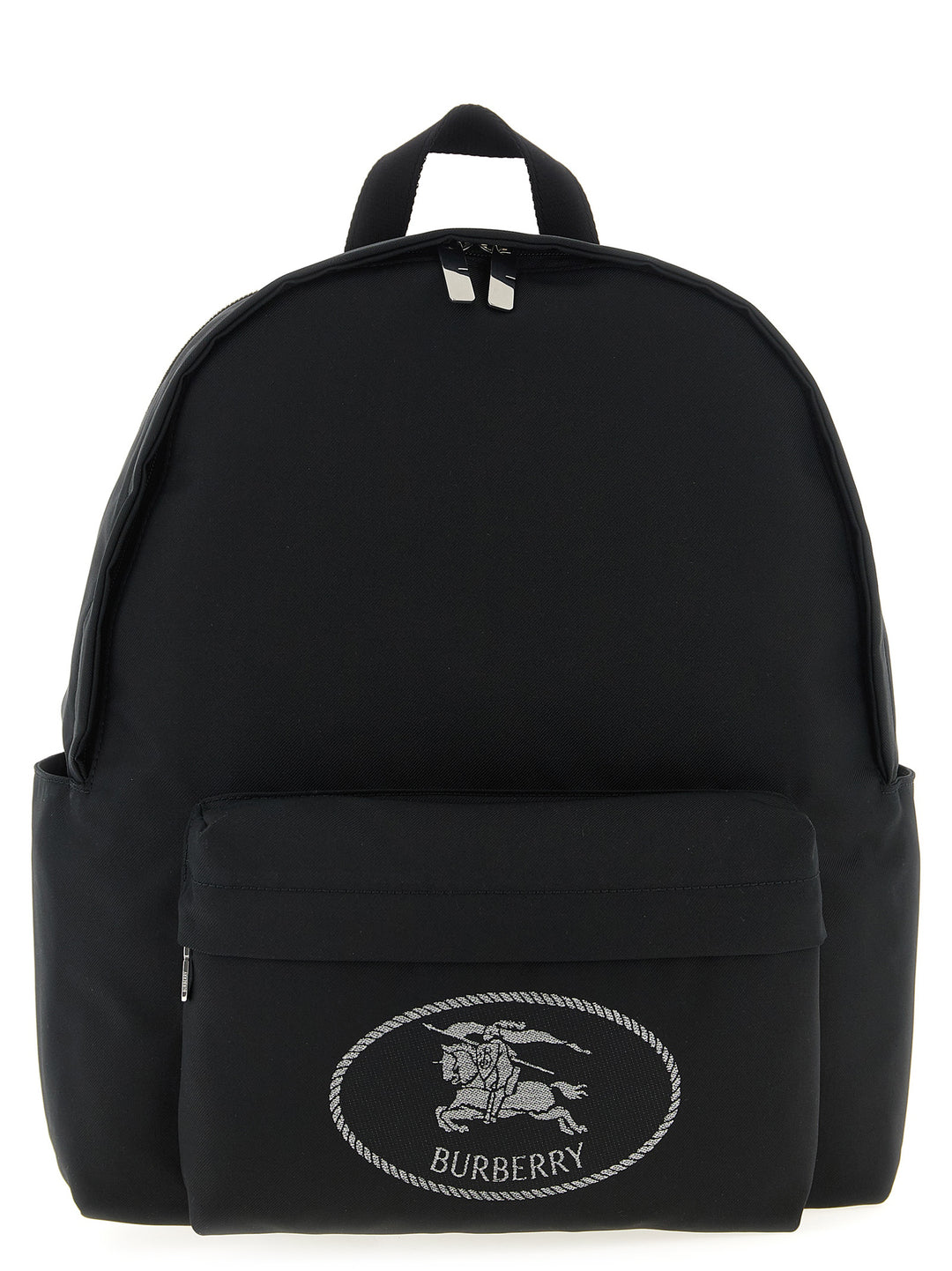 Burberry Orkney Backpacks & Travels - Black | c129aac1f998b90206da2b6021ac7cde57a9f2a3