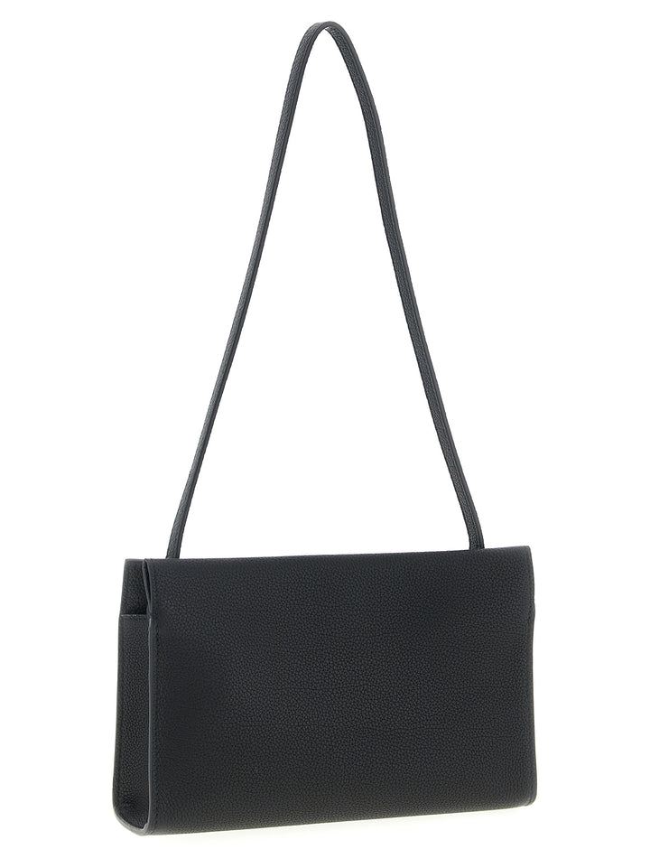 Burberry Cotswolds Clutch - Black | b0c0aedbdc8554a2f05df5ffd5b6fe6c8bde23c9