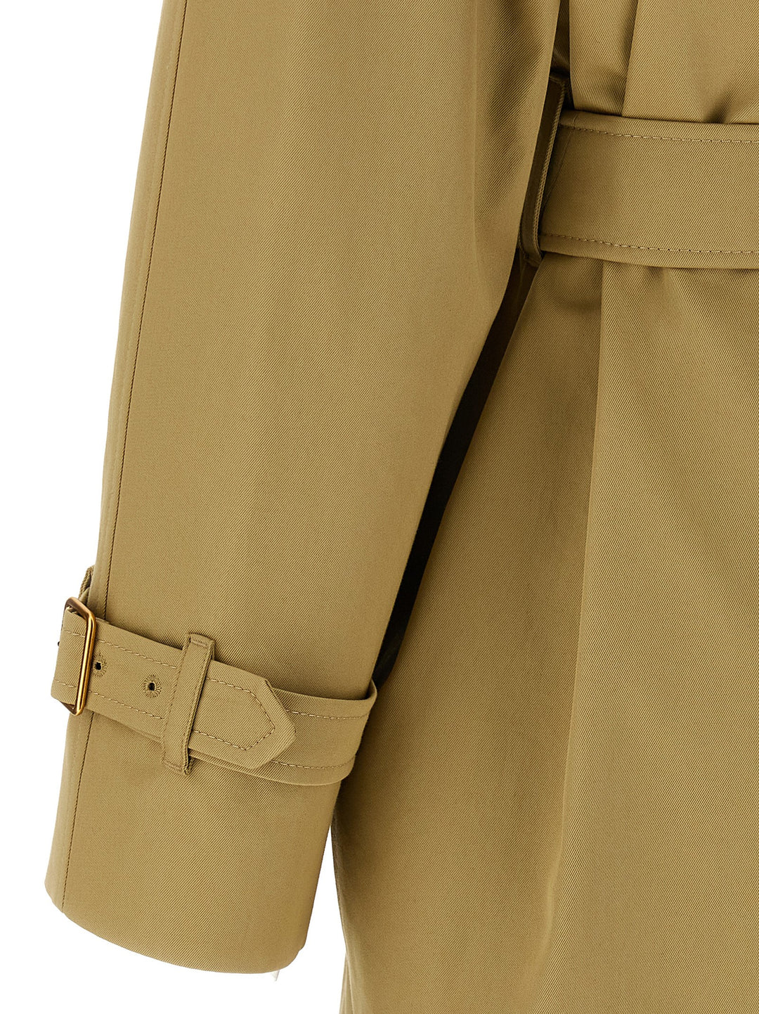 Burberry Castleford Coats and Trench Coats - Beige | 0065ef307c520364fb4df8341ac9d2cb4aa5f546