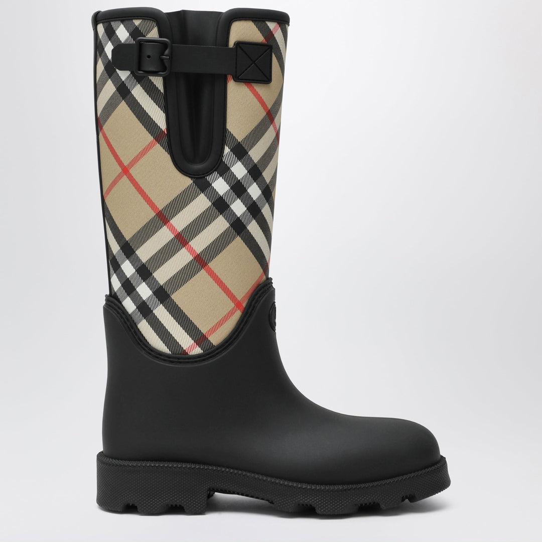 Burberry Shoes - Black | a386c1ac28beca109f70cbb95913dc9b034b5b56