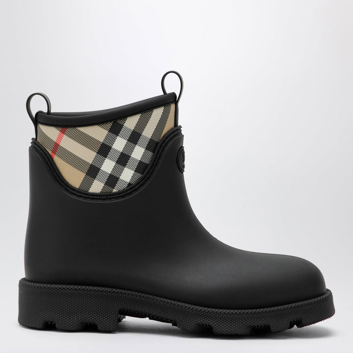 Burberry Shoes - Black | 3c9fe48d02663c962b6dd1119cc271fc1ade0f53