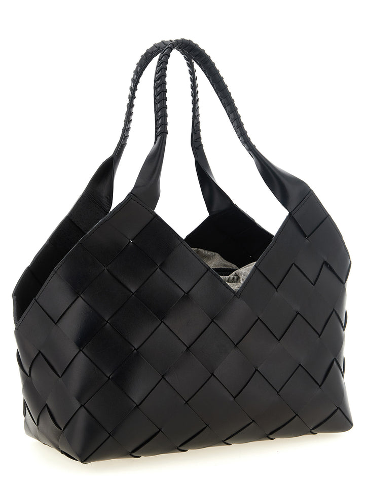 Dragon Diffusion Castello Shoulder Bags - Black | 59262343356d22d29164cf6af3d5a8f0abdbcde2